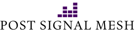 Post Signal Mesh
